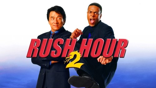 Rush Hour 2 - Giờ Cao Điểm 2 - Hình 4