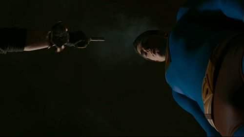 Superman Returns - Siêu Nhân Trở Lại - Hình 3