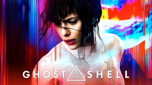 Ghost In The Shell - Vỏ Bọc Ma - Hình 5