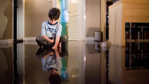 Mirrors - Gương Quỷ - Hình 2