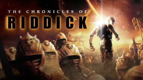 The Chronicles of Riddick - Huyền Thoại Riddick - Hình 6