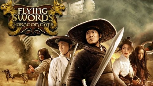 Flying Swords Of Dragon Gate - Long Môn Phi Pháp - Hình 1