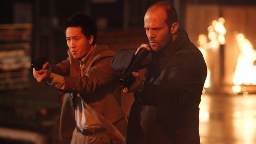 War - Cuộc Chiến Khốc Liệt - Hình 3