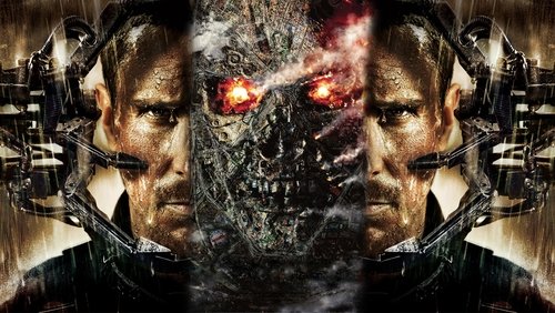 Terminator Salvation - Kẻ Hủy Diệt 4: Sự Cứu Rỗi - Hình 4