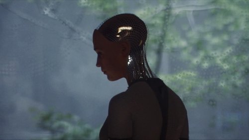 Ex Machina - Người Máy Trổi Dậy - Hình 4