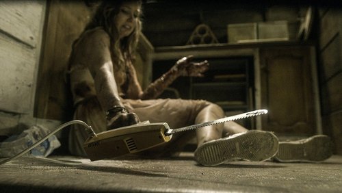 Evil Dead - Ma Cây - Hình 1
