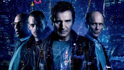 Run All Night - Tẩu Thoát Trong Đêm - Hình 3