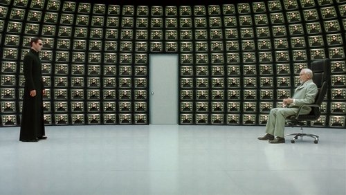 The Matrix Reloaded - Ma Trận 2: Tái Lập - Hình 3