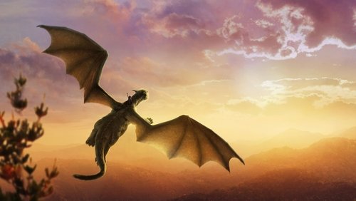 Pete's Dragon - Pete Và Người Bạn Rồng - Hình 4