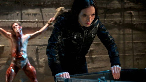 I Spit on Your Grave 2 - Cô Gái Báo Thù 2 | Ngày Của Đàn Bà 2 - Hình 2