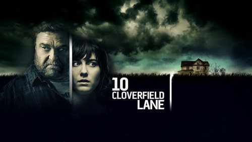 10 Cloverfield Lane - Căn Hầm - Hình 2