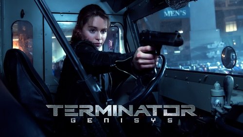 Terminator Genisys - Kẻ Hủy Diệt 5: Thời Đại Genisys - Hình 4