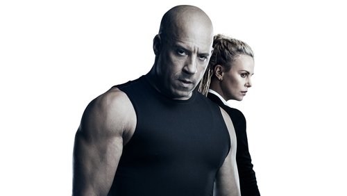 The Fate of the Furious - Quá Nhanh Quá Nguy Hiểm 8 - Hình 2