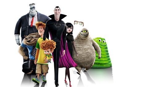Hotel Transylvania 2 - Khách Sạn Huyền Bí 2 - Hình 1