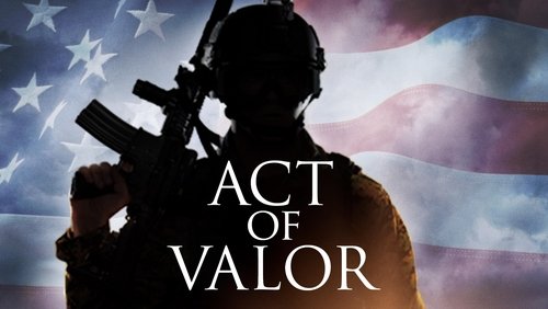 Act of Valor - Biệt Kích Ngầm - Hình 3