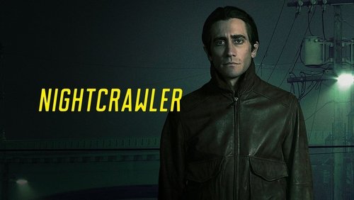 Nightcrawler - Kẻ Săn Tin Đen - Hình 5