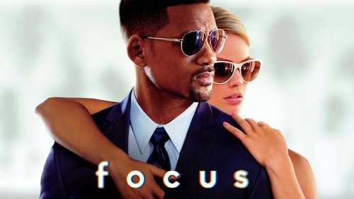 Focus - Không Mắc Bẫy - Hình 1