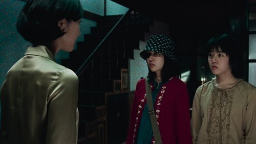 A Tale of Two Sisters - Câu Chuyện Hai Chị Em - Hình 1