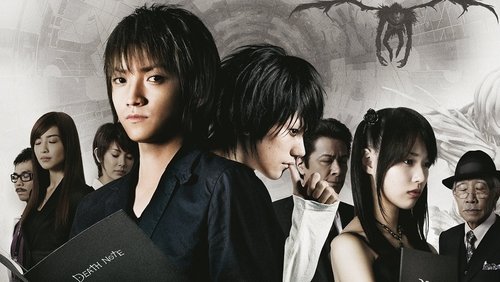 Death Note: The Last Name - Quyển Sổ Tử Thần: Cái Tên Cuối Cùng - Hình 1