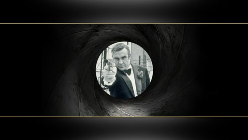 007: Diamonds Are Forever - Điệp Viên 007: Kim Cương Vĩnh Cửu - Hình 1