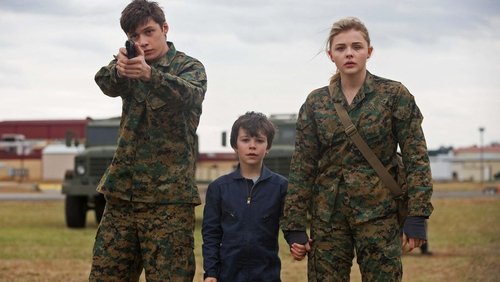 The 5th Wave - Đợt Tấn Công Thứ 5 - Hình 1