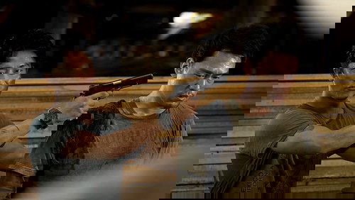 Extraordinary Mission - Nhiệm Vụ Phi Phàm - Hình 3