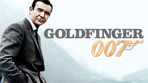 007: Goldfinger - Điệp Viên 007: Ngón Tay Vàng - Hình 1