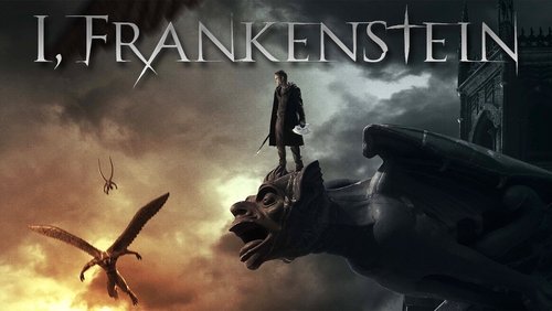I, Frankenstein - Chiến Binh Frankenstein - Hình 2