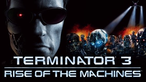 Terminator 3: Rise of the Machines - Kẻ Hủy Diệt 3: Người Máy Nổi Loạn - Hình 4