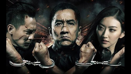 Police Story: Lockdown - Câu Chuyện Cảnh Sát 6 - Hình 5