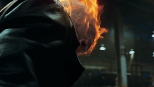 Ghost Rider - Ma Tốc Độ - Hình 1
