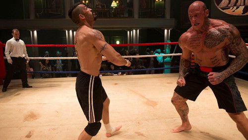 Boyka: Undisputed - Quyết Đấu 4: Boyka - Hình 3