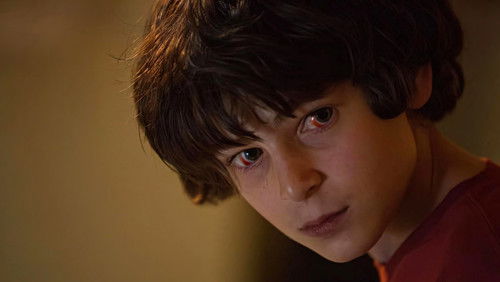 Incarnate - Quỷ Ám - Hình 1