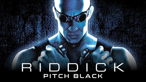 Pitch Black | Riddick 1 - Quái Vật Hành Tinh Lạ - Hình 5