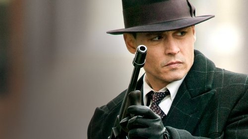 Public Enemies - Kẻ Thù Quốc Gia - Hình 3