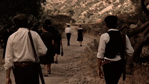 The Godfather - Bố Già - Hình 2