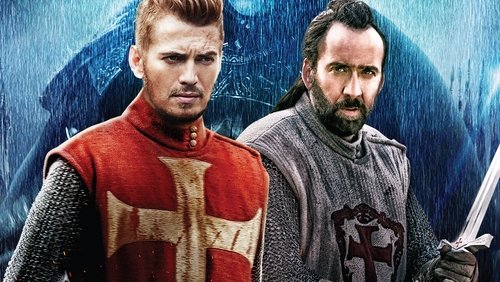 Outcast - Mối Thù Hoàng Tộc - Hình 1