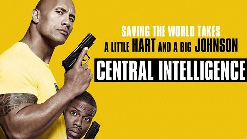 Central Intelligence - Cặp Đôi Gián Điệp - Hình 2