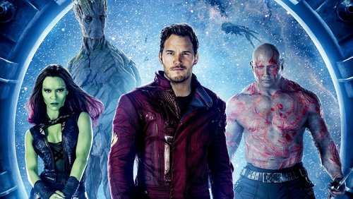 Guardians Of The Galaxy - Vệ Binh Dải Ngân Hà - Hình 4