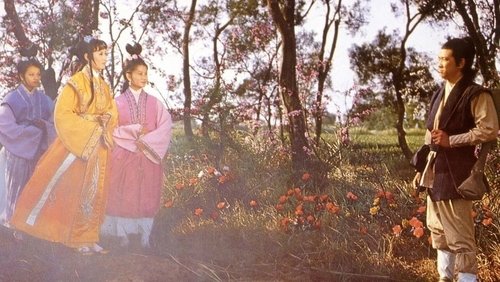 The Killer Meteors - Phong Vũ Song Lưu Tinh - Hình 2