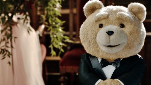 Ted 2 - Gấu Bựa Ted 2 - Hình 1