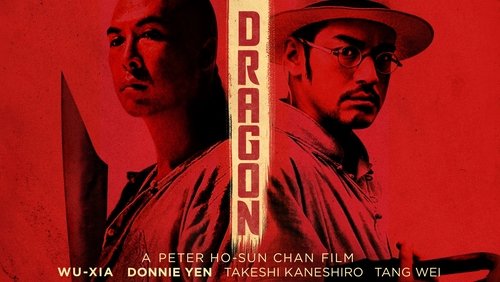 Dragon - Kiếm Khách - Hình 3