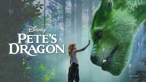 Pete's Dragon - Pete Và Người Bạn Rồng - Hình 2