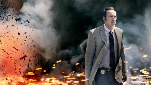 Vengeance: A Love Story - Kẻ Báo Thù - Hình 3