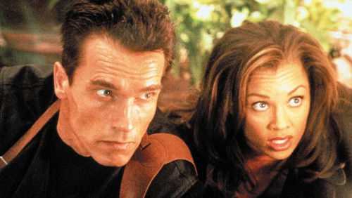 Eraser - Kẻ Xóa Sổ - Hình 1