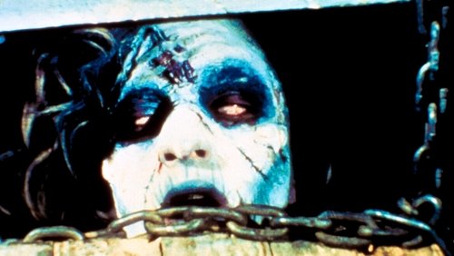 The Evil Dead - Ma Cây - Hình 1