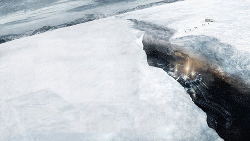 The Thing - Quái Vật Kinh Dị - Hình 2