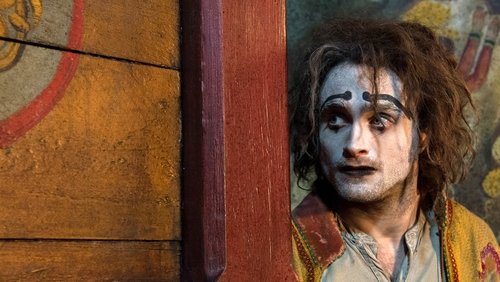 Victor Frankenstein - Victor Frankenstein - Hình 1