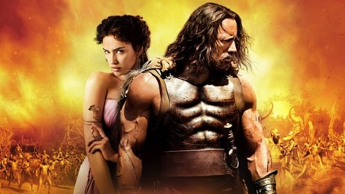Hercules - Héc Quyn - Hình 4