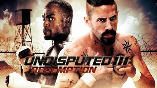Undisputed 3: Redemption - Quyết Đấu 3: Chuộc Tội - Hình 4